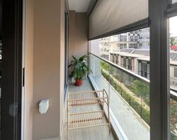 Harbour View Gardens (D5), Apartment #530394451